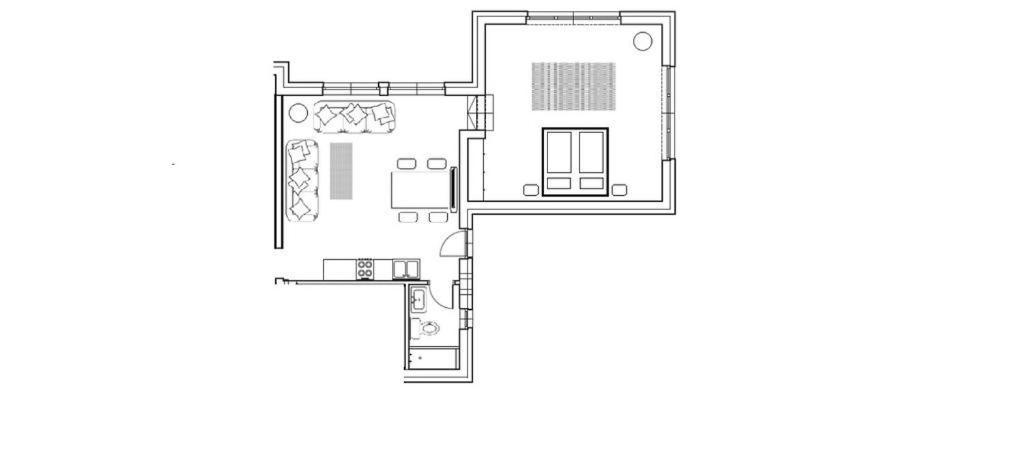 Apartamenty Promenada Zlotow Εξωτερικό φωτογραφία