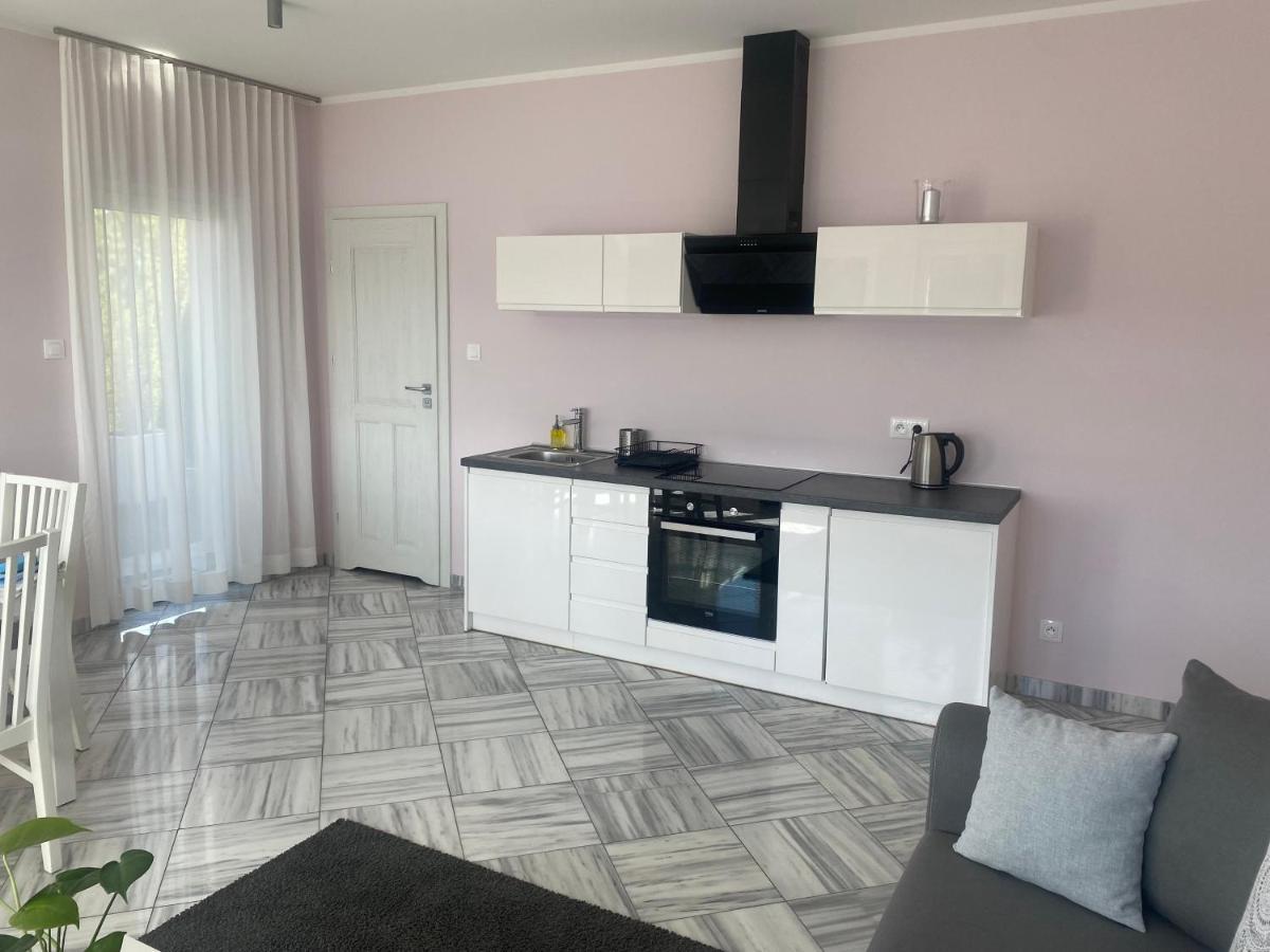 Apartamenty Promenada Zlotow Εξωτερικό φωτογραφία