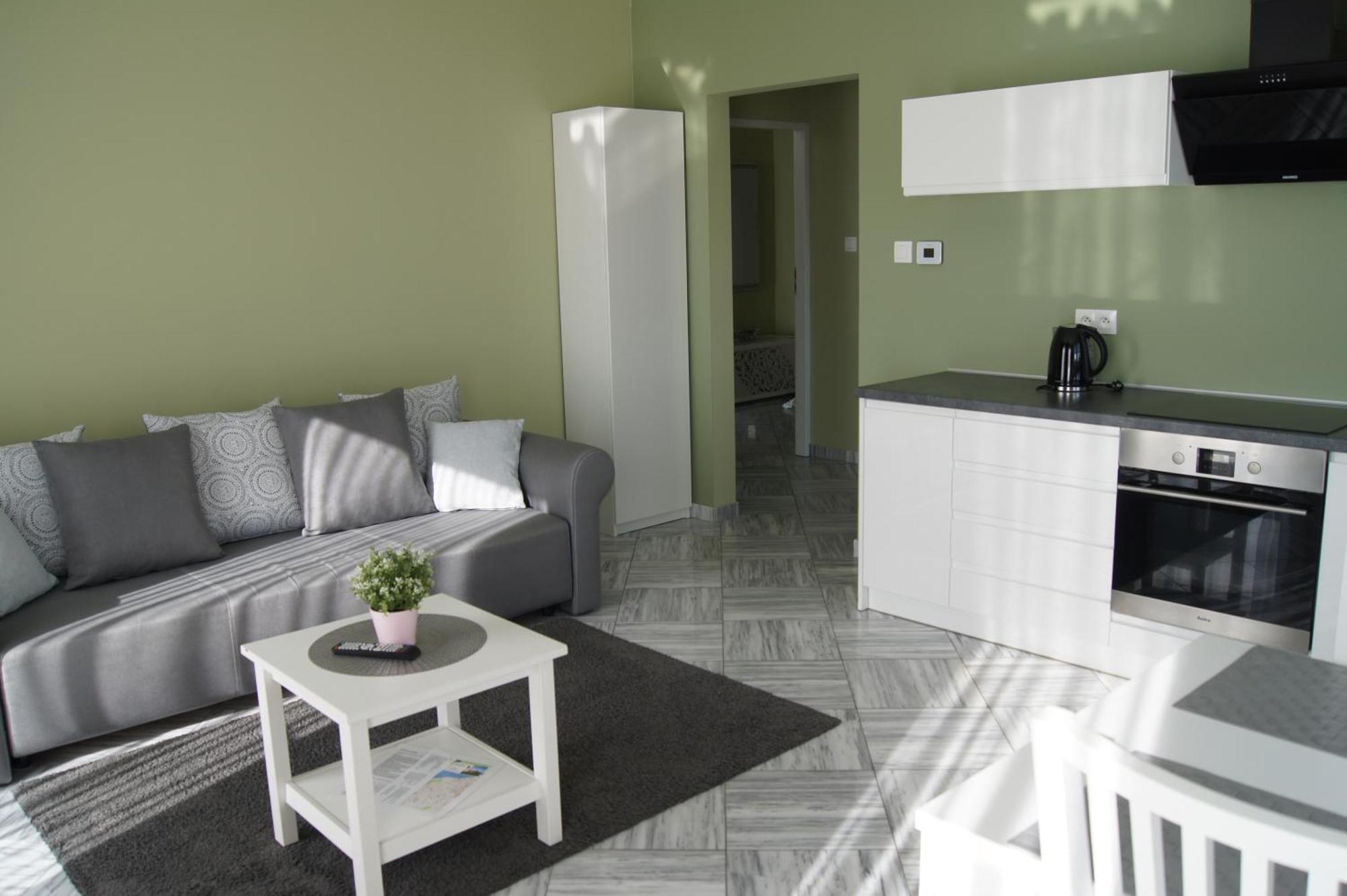 Apartamenty Promenada Zlotow Εξωτερικό φωτογραφία